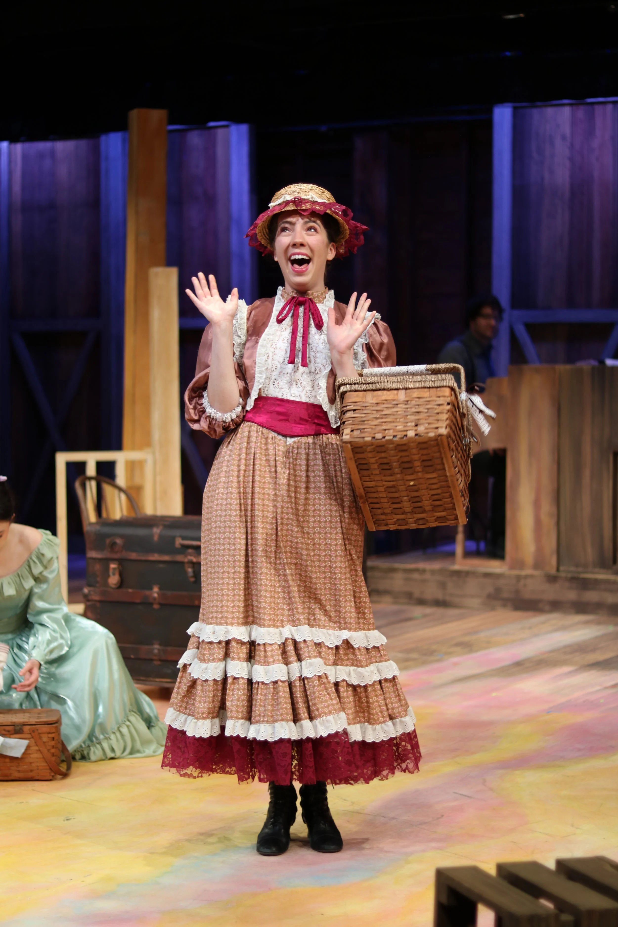 Gertie - Oklahoma!