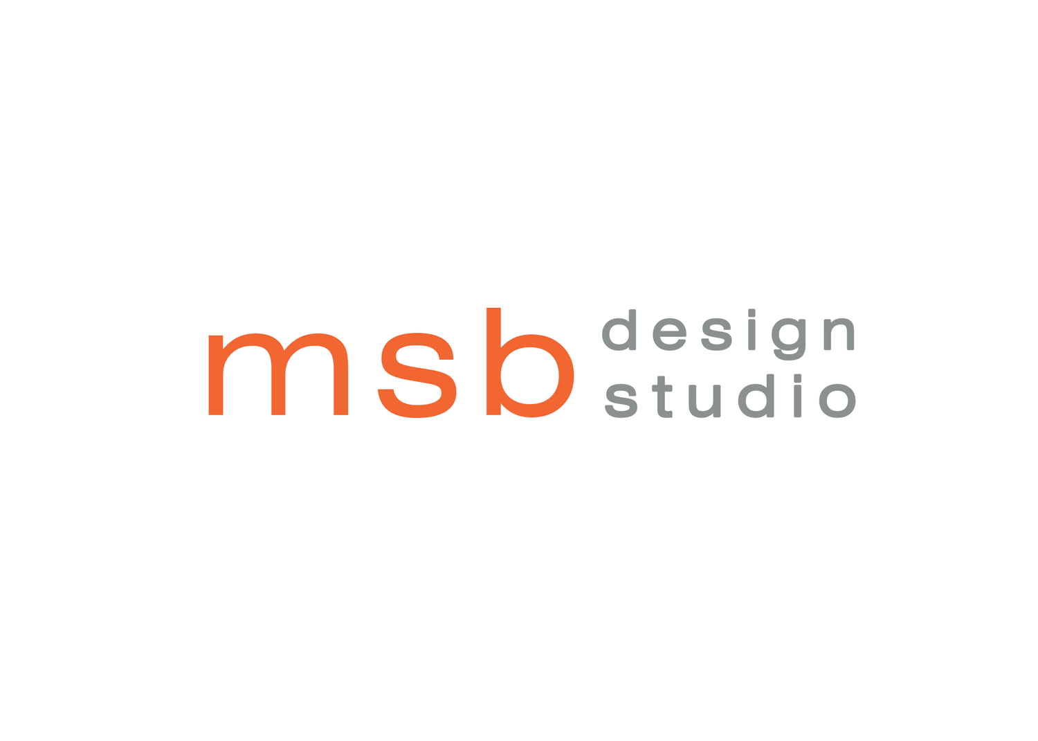 msb design studio-llc