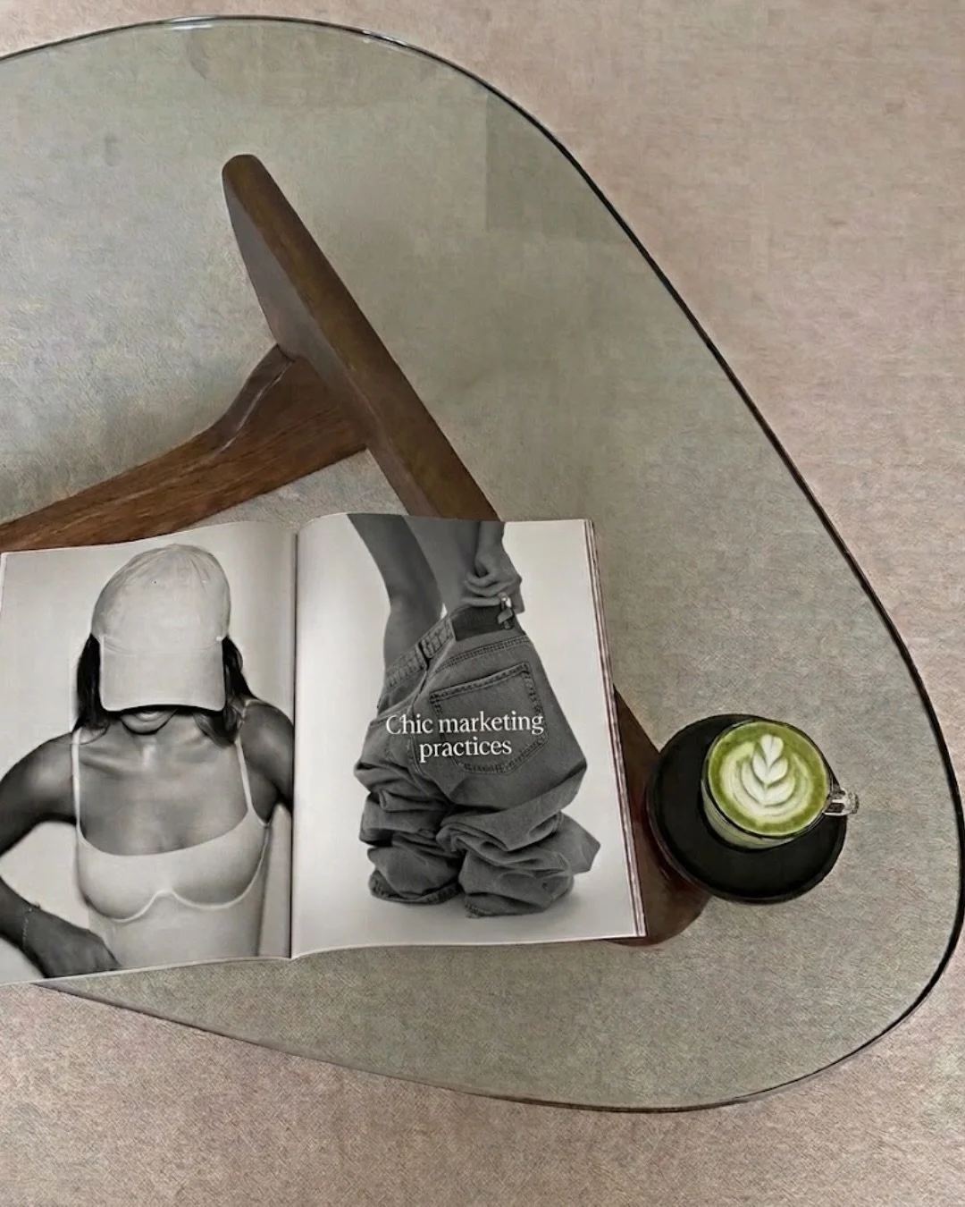 Marketing practices we&rsquo;re currently loving: intentional design, tactile touchpoints, and real connection.

Swipe through for the elevated strategies defining modern brand culture right now&mdash;and tell us below which one your brand is priorit