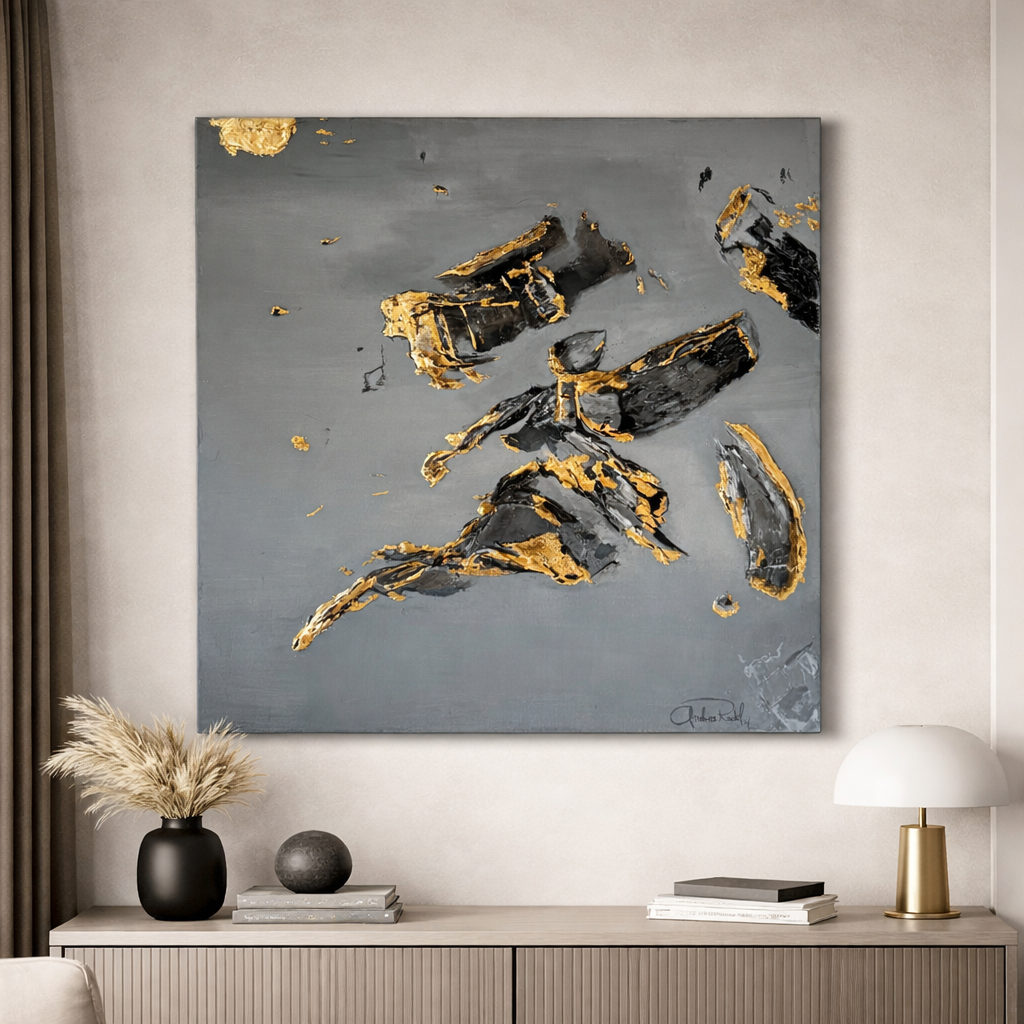 Espacio moderno con pintura abstracta.png