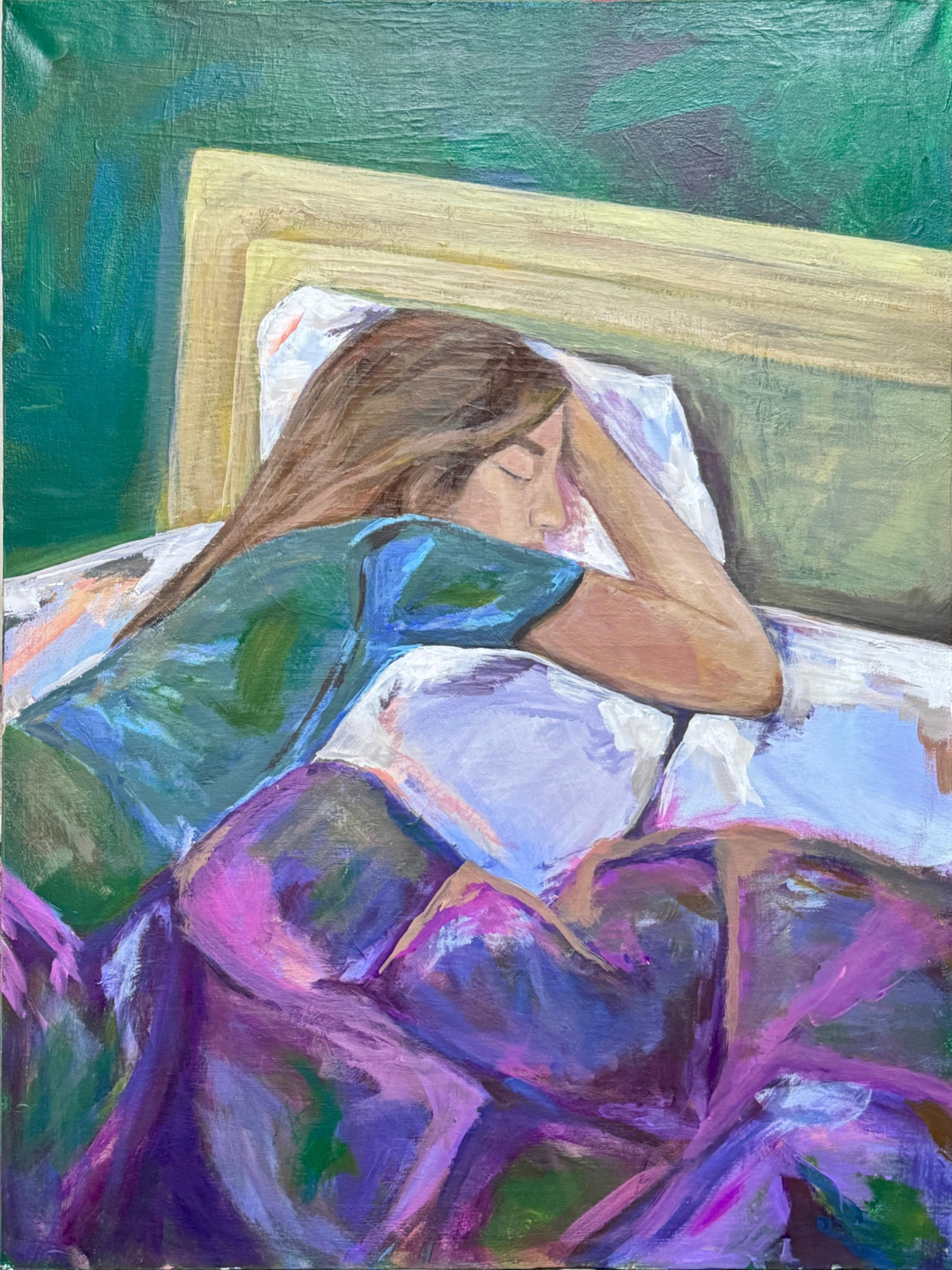 La Pausa
