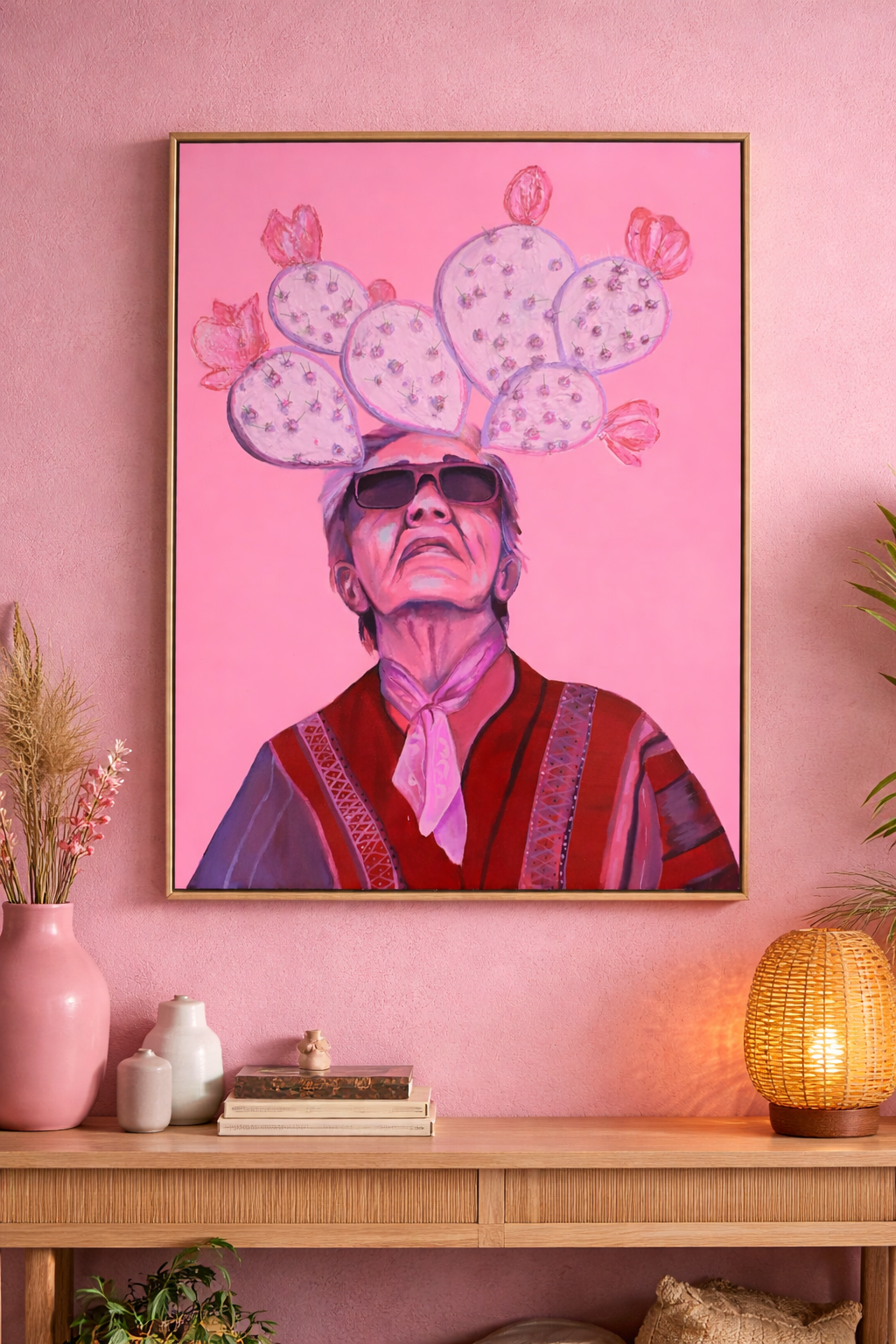 Chavela Vargas