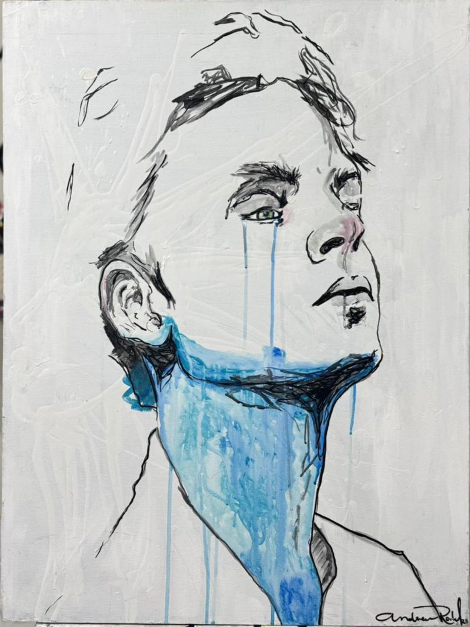 Cry Me a River