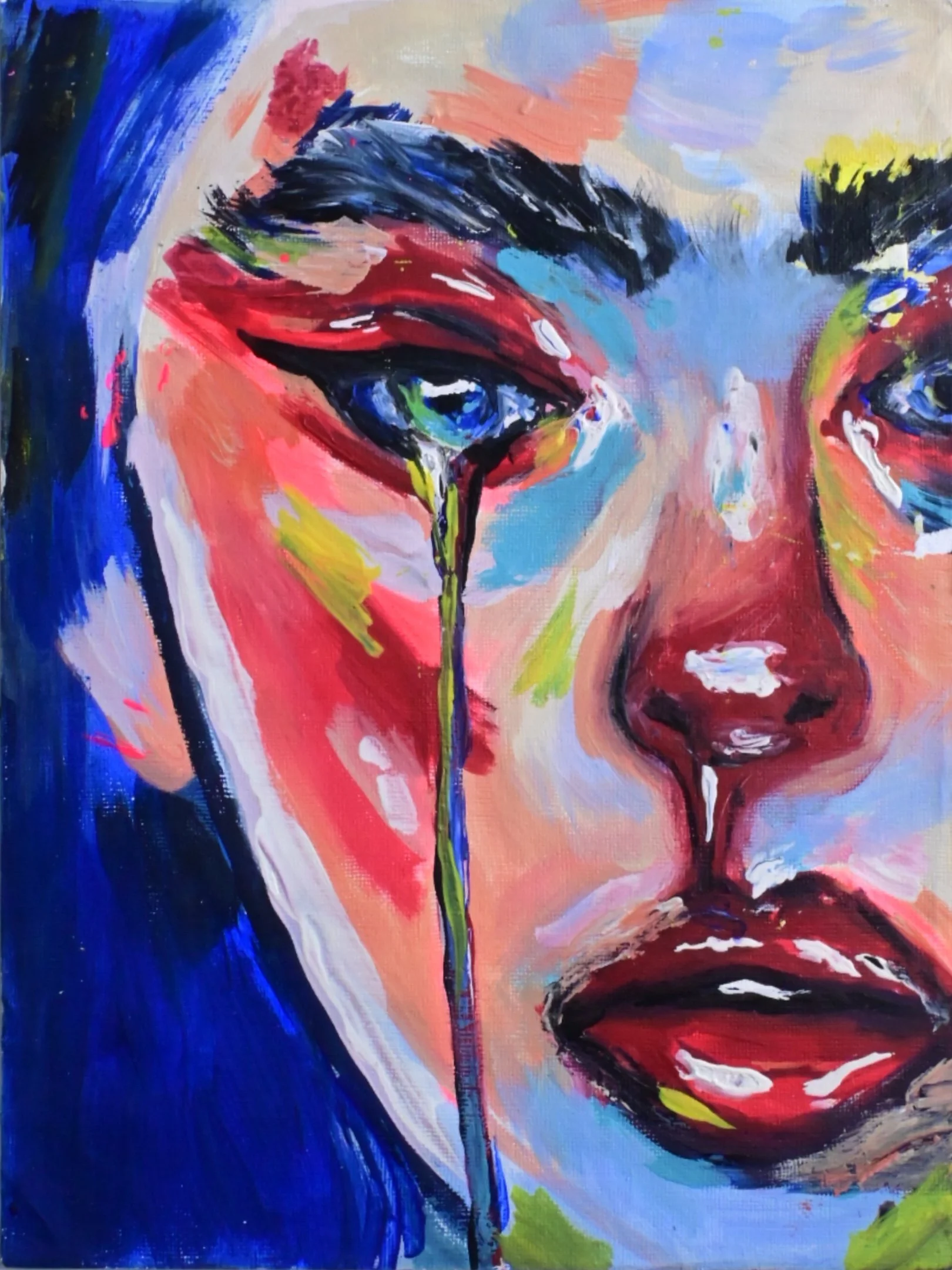 Anger