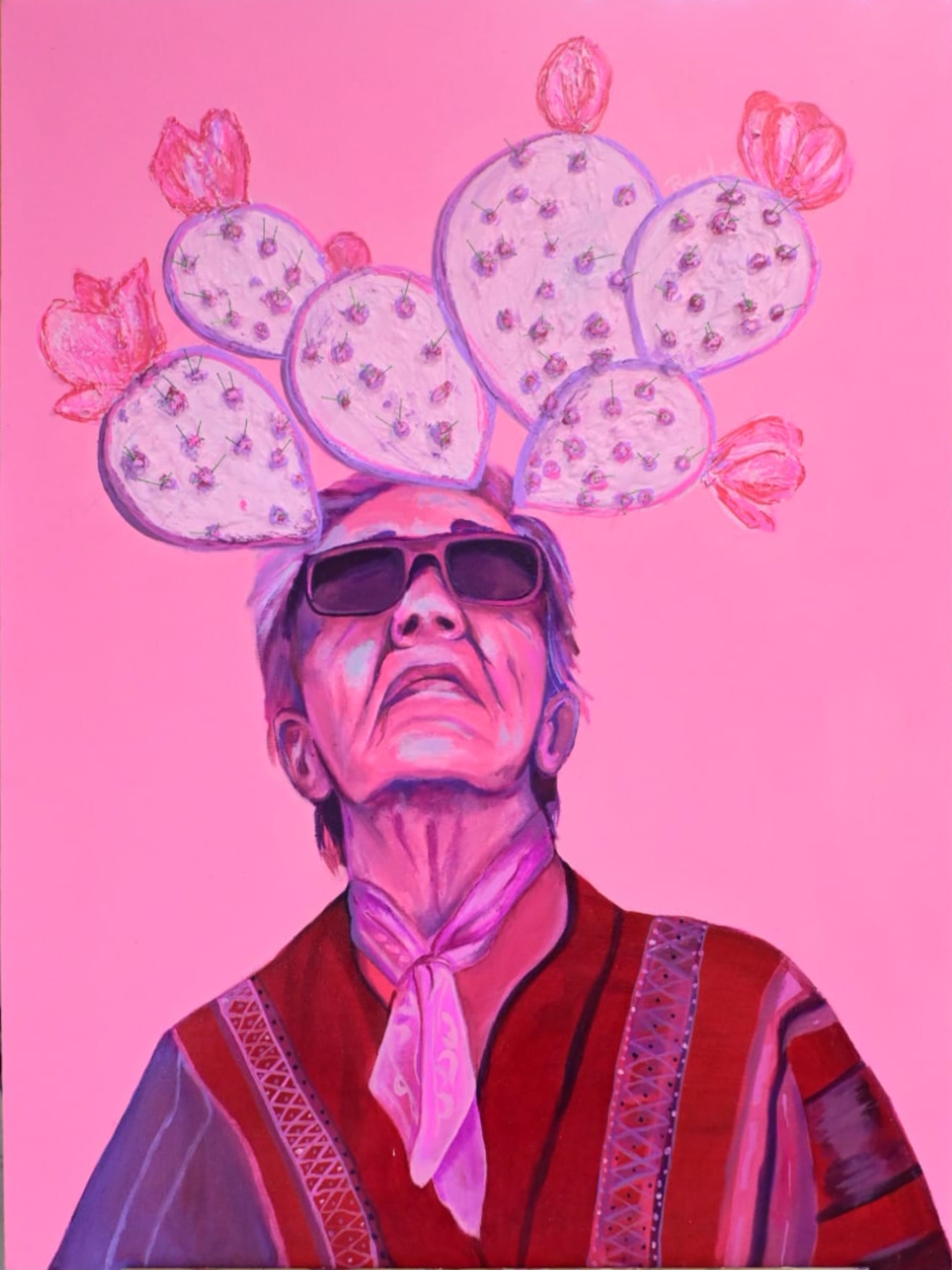 Chavela Vargas