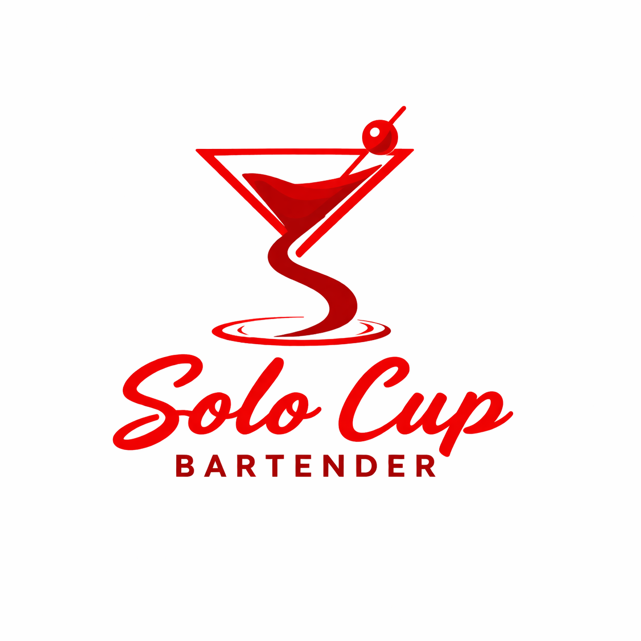 Solo Cup Bartender | Mobile Bartender Salt Lake City
