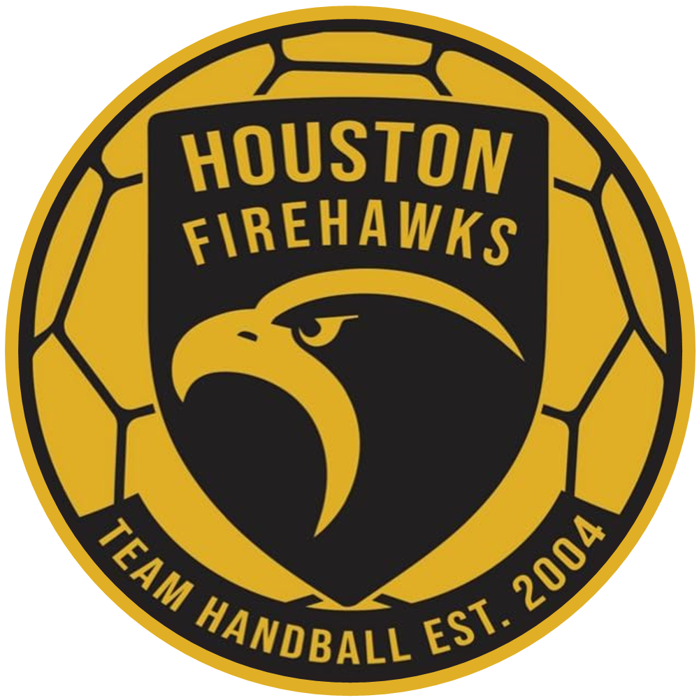 Houston Firehawks Handball