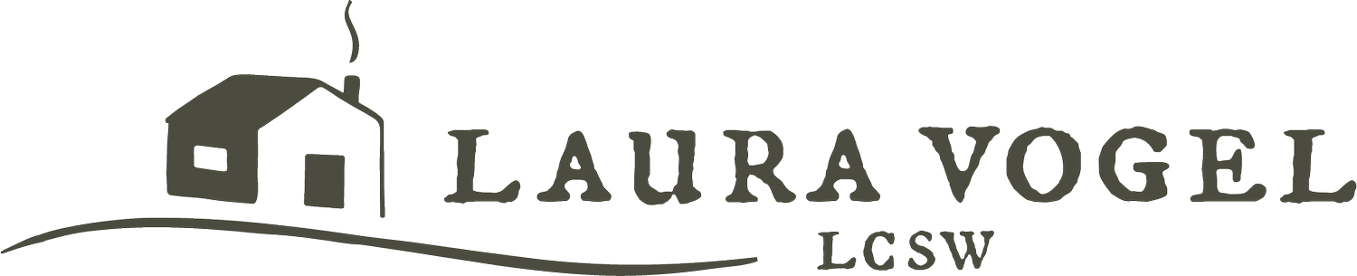 Laura Vogel LCSW