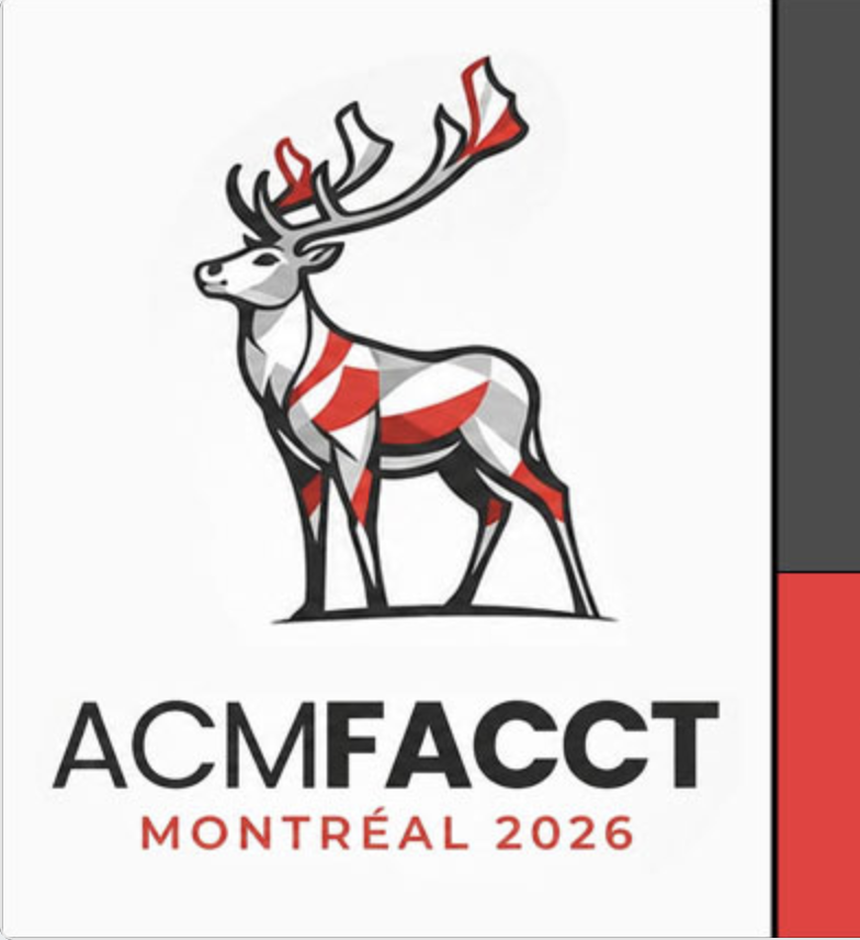 AIMICI Presents at ACM FAccT