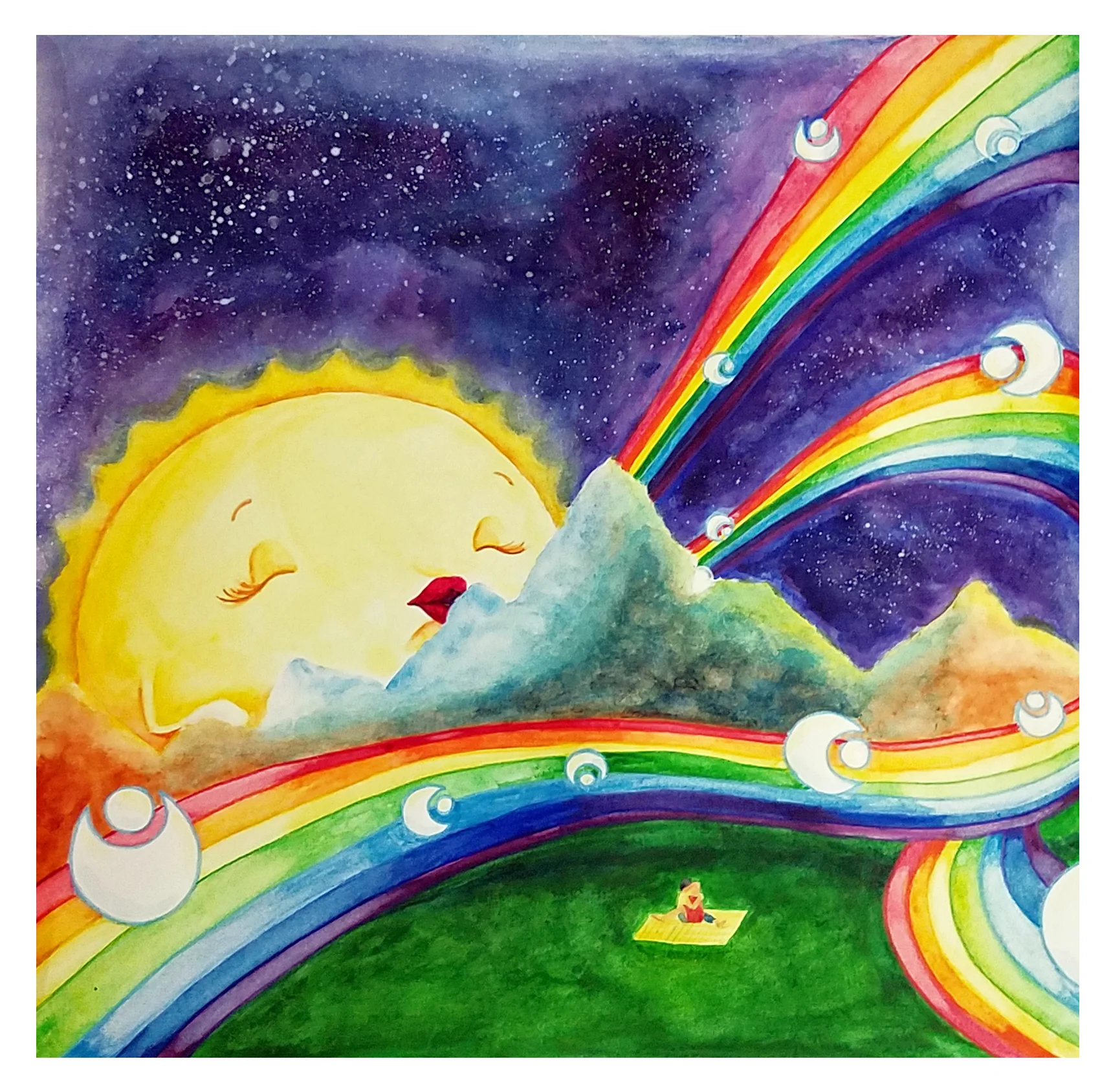 Tara Garrigan Illustration