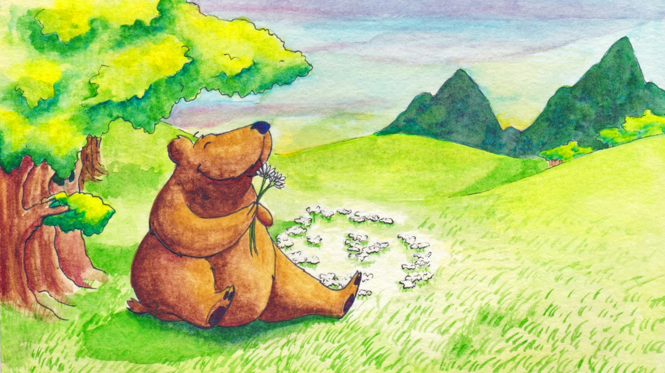 Tara Garrigan Illustration