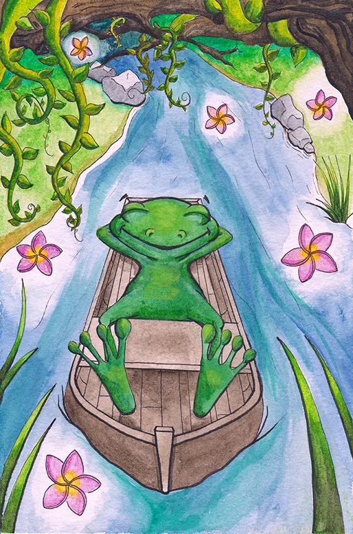 Tara Garrigan Illustration