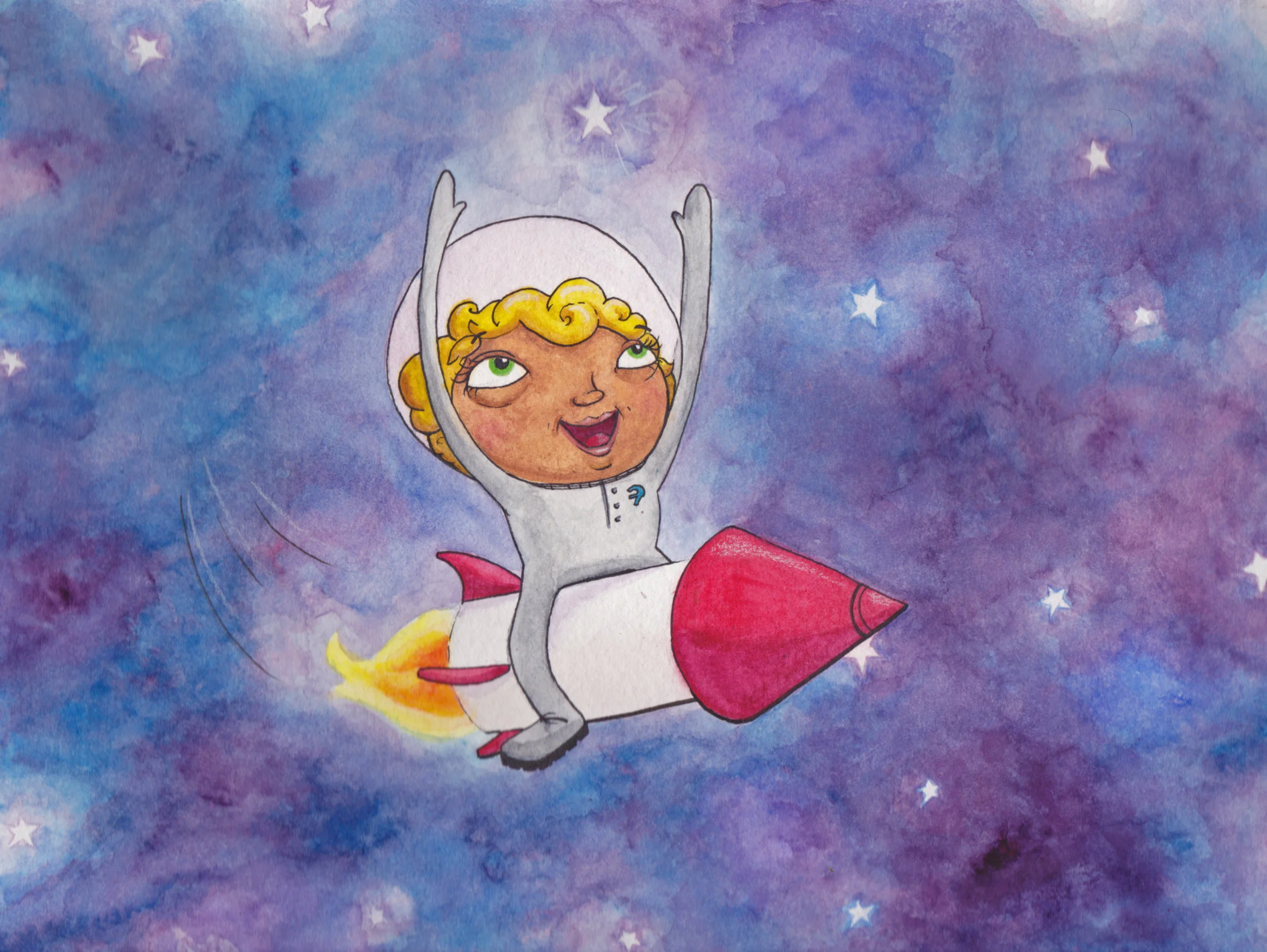 Tara Garrigan Illustration