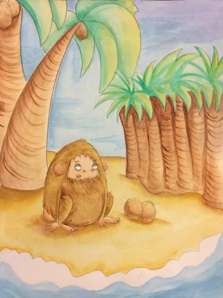 Tara Garrigan Illustration