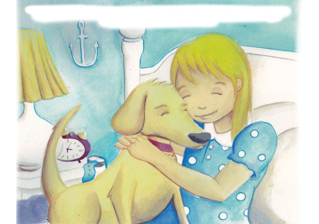 Tara Garrigan Illustration