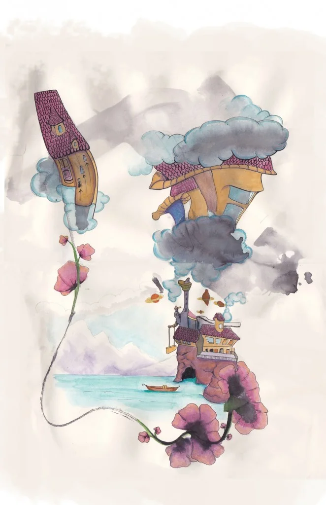 Tara Garrigan Illustration