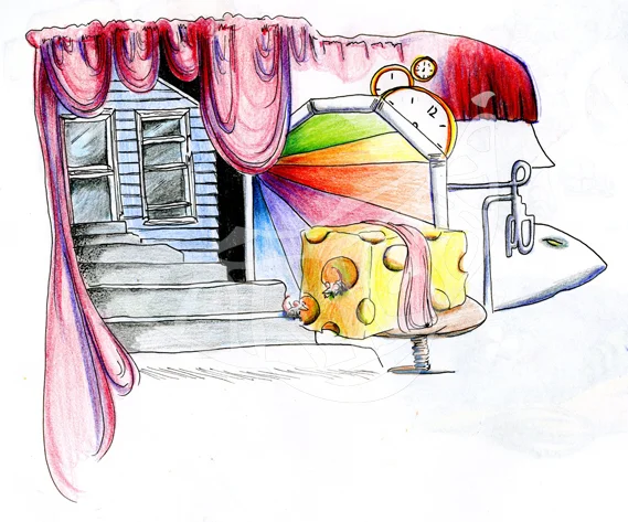 Tara Garrigan Illustration