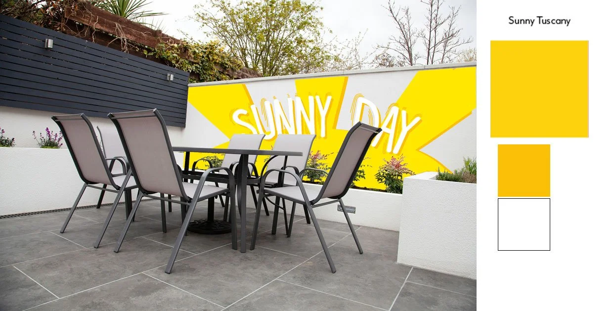 Sunny Day