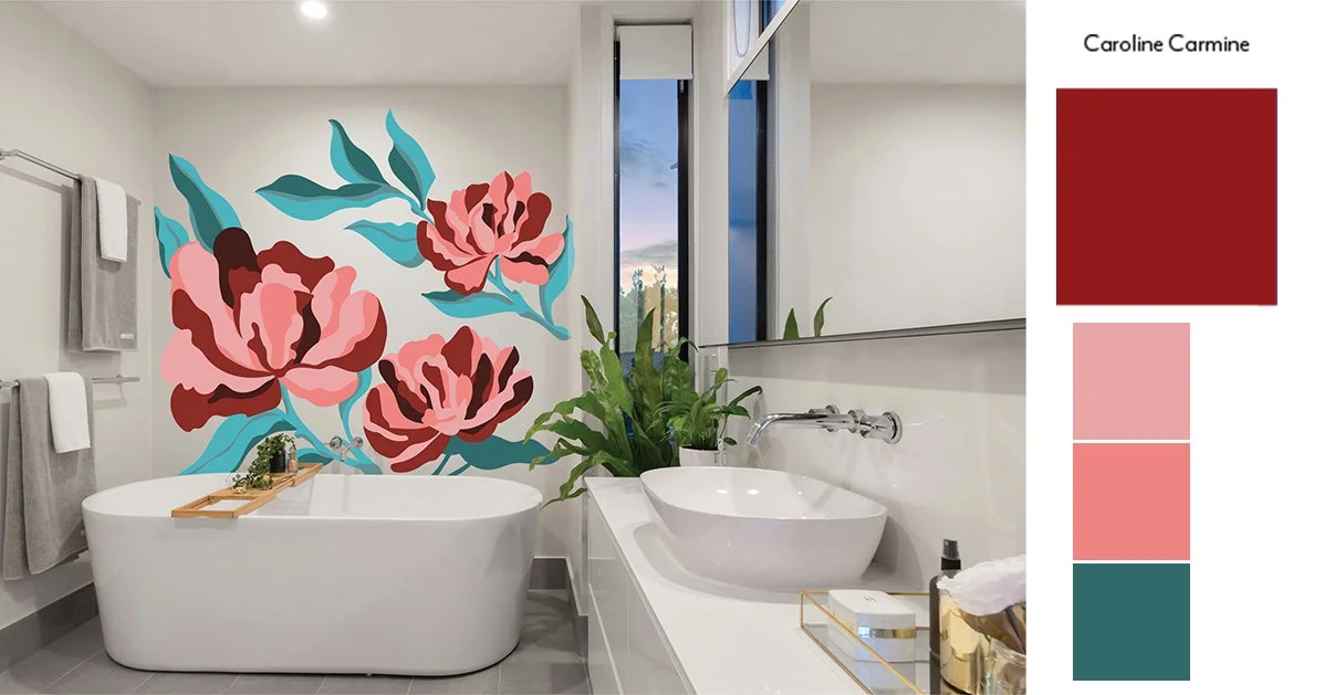 Peony Ponder