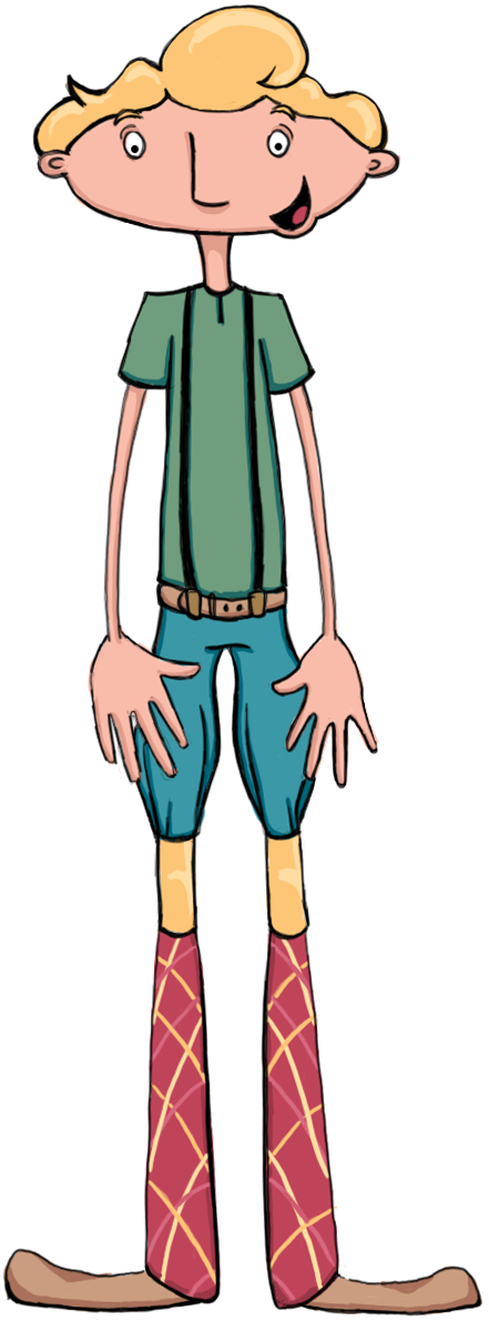 SCP - Created for Sir Crazy Pants