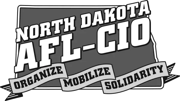 North Dakota AFL-CIO: ND AFL-CIO 2026 Endorsed Candidates