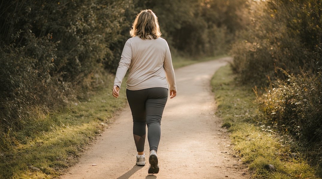 Why Weight Loss Becomes Harder After 35 (And What Actually Helps)