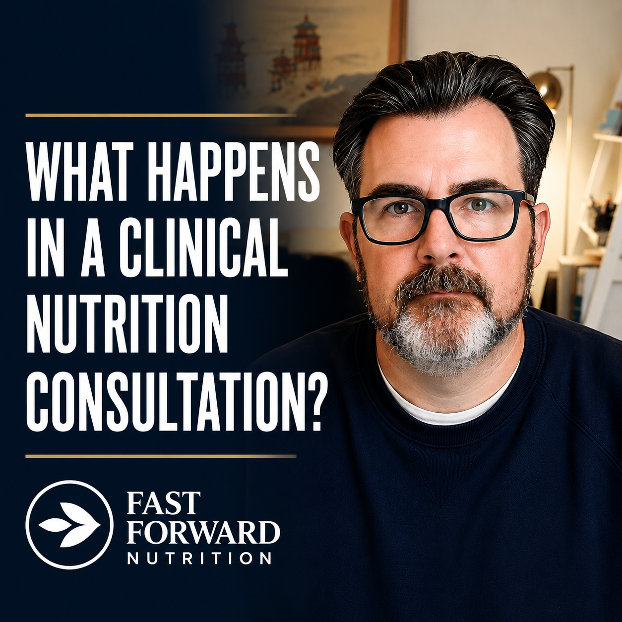 What happens in a Clinical Nutrition Consultation?