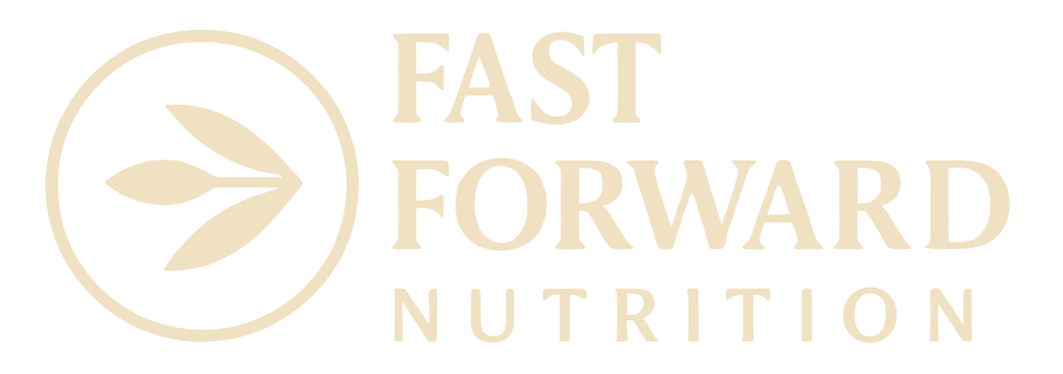 Fast Forward Nutrition