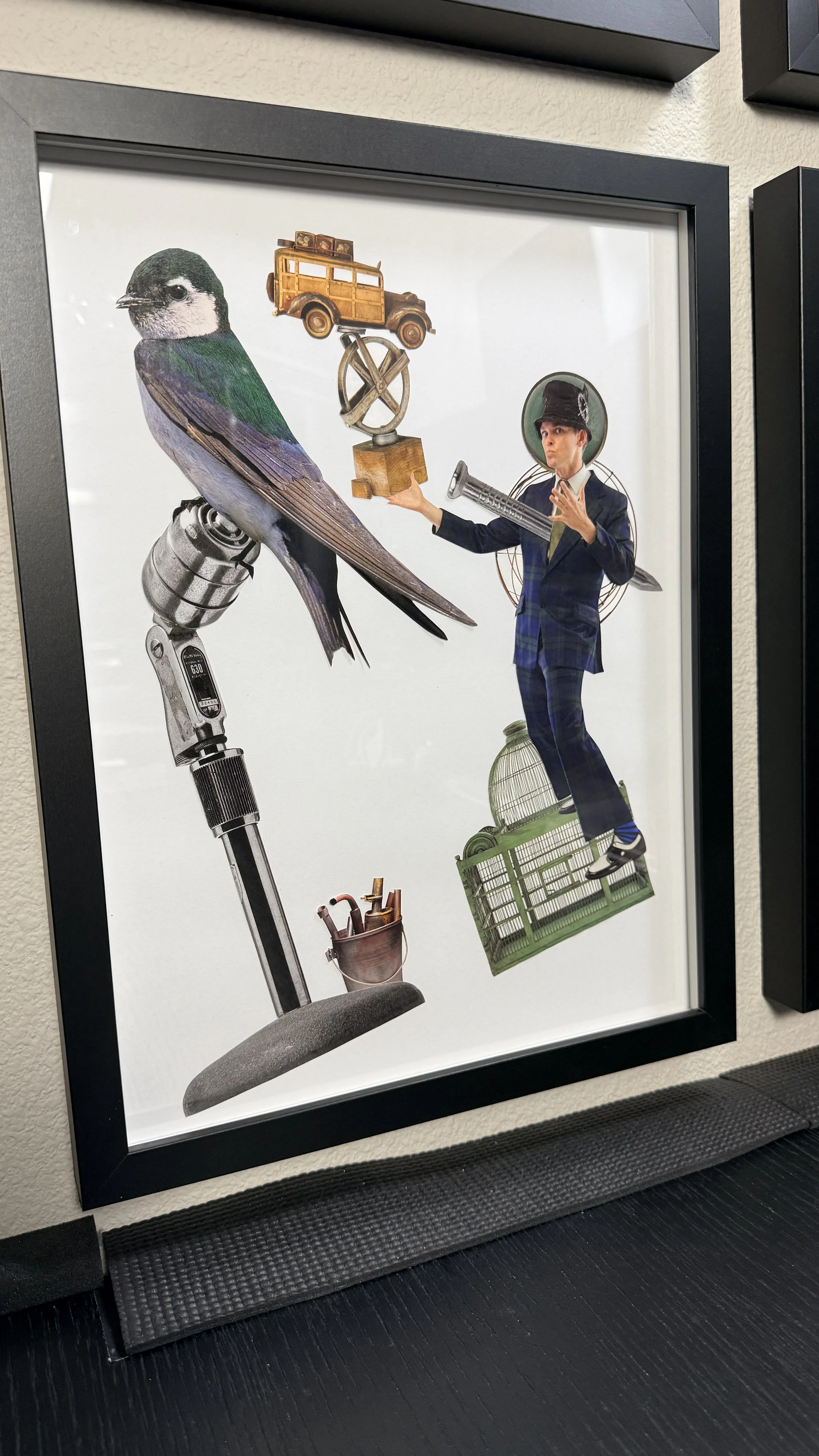 Eclectic Traveler