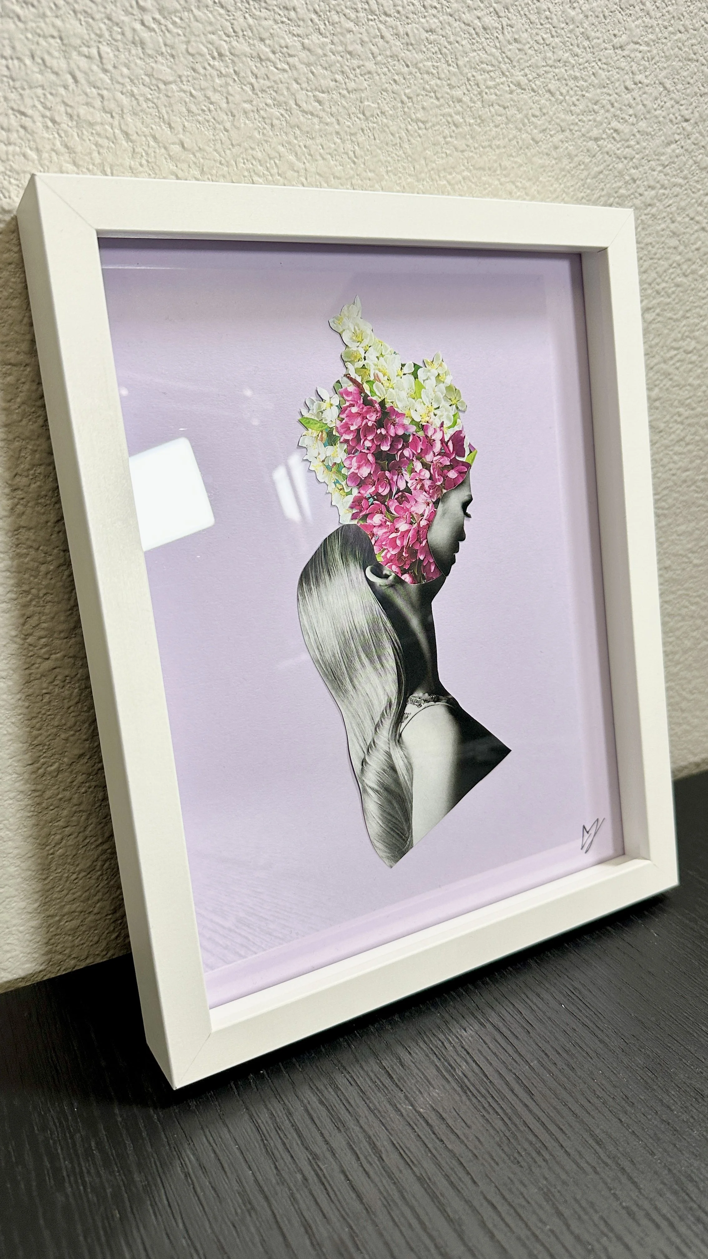 Head of Petals