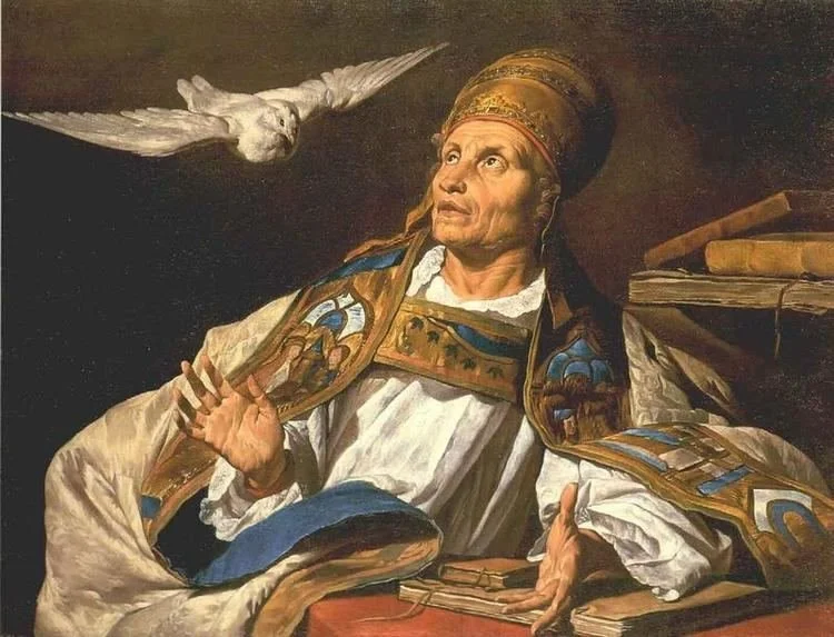 Gregorian Chant Tones