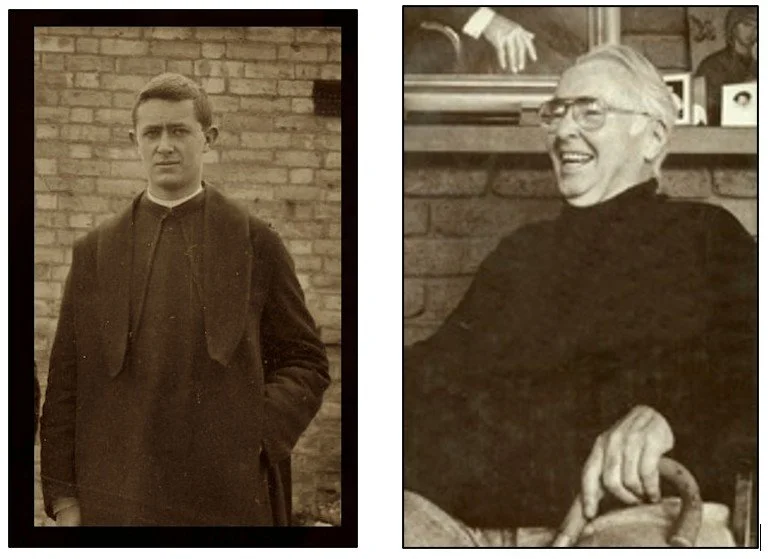 Jones and Murray Psalm Tones