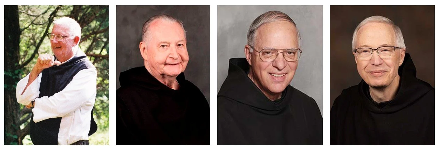 St. Meinrad Psalm Tones