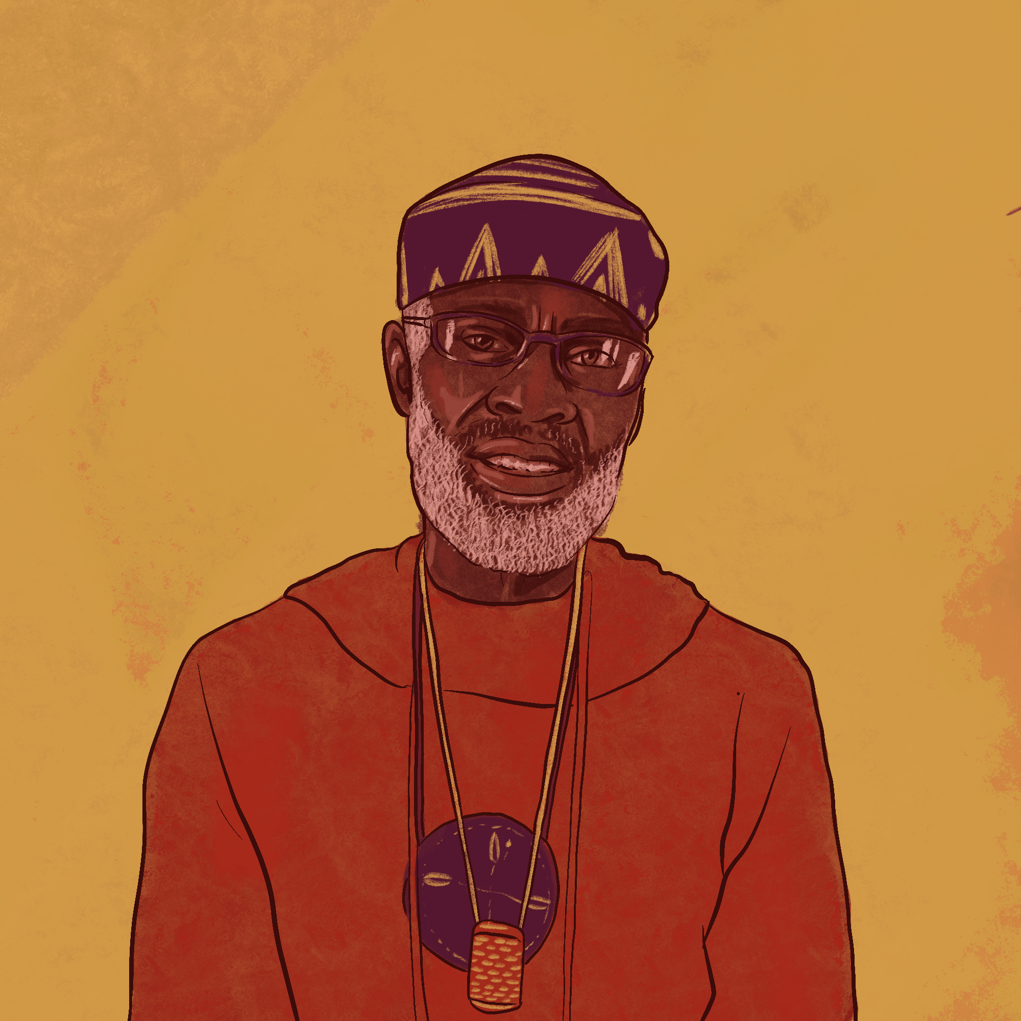 Mali