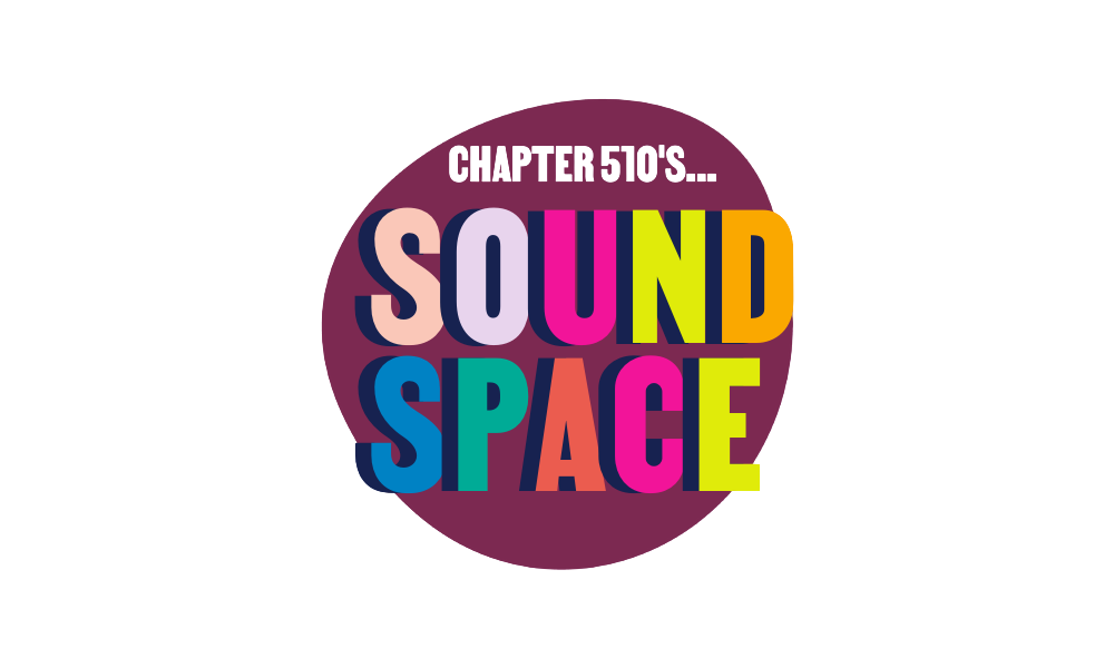 Chapter 510 Sound Space