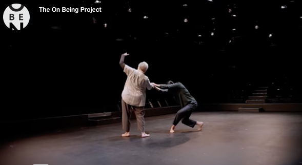On Being &amp; Dance Generators