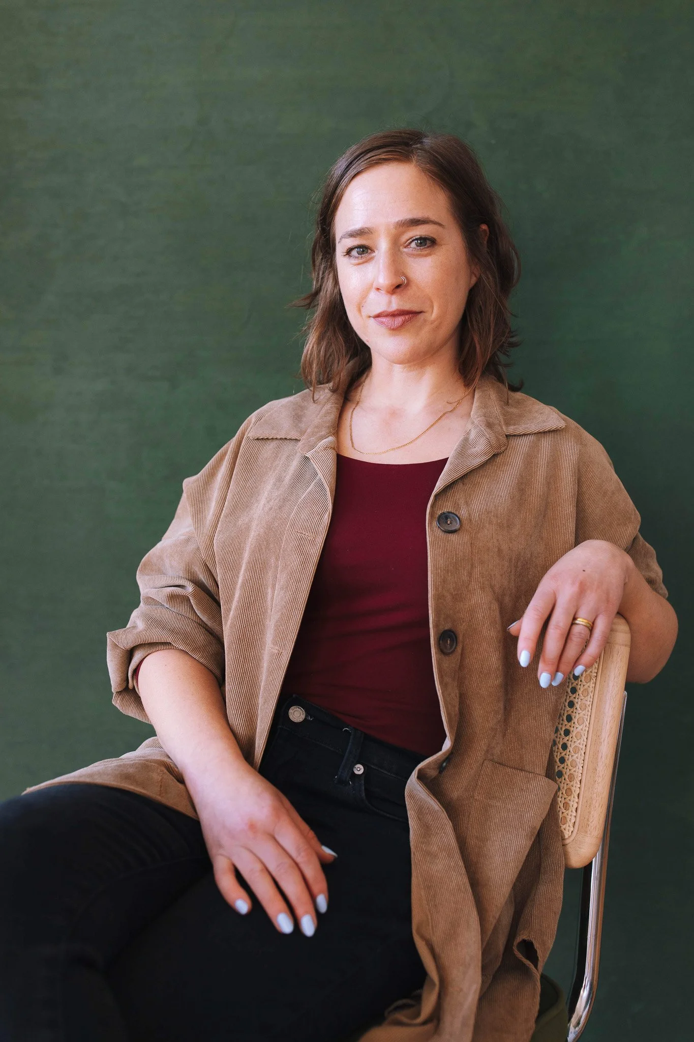 Elena Botkin-Levy