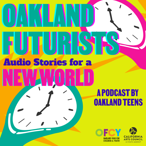 Oakland Futurists