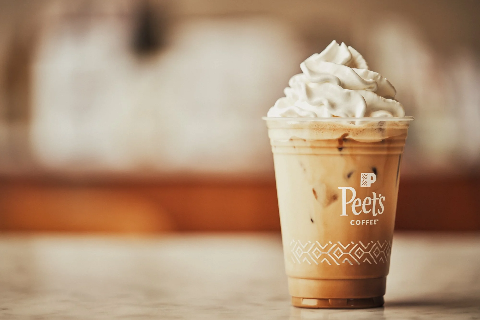 Peet's Coffee