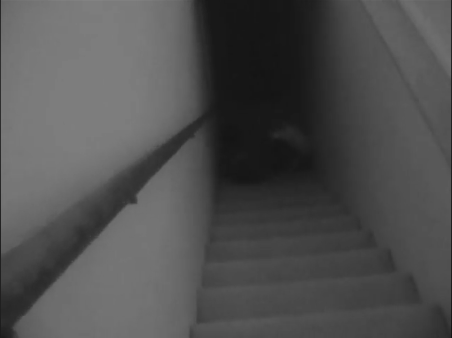 "Zom Com + Drill" - The first video posted was a two-in-one upload, in which I roped in my cousins and friends to create a short zombie comedy followed by a parody of Saw. 