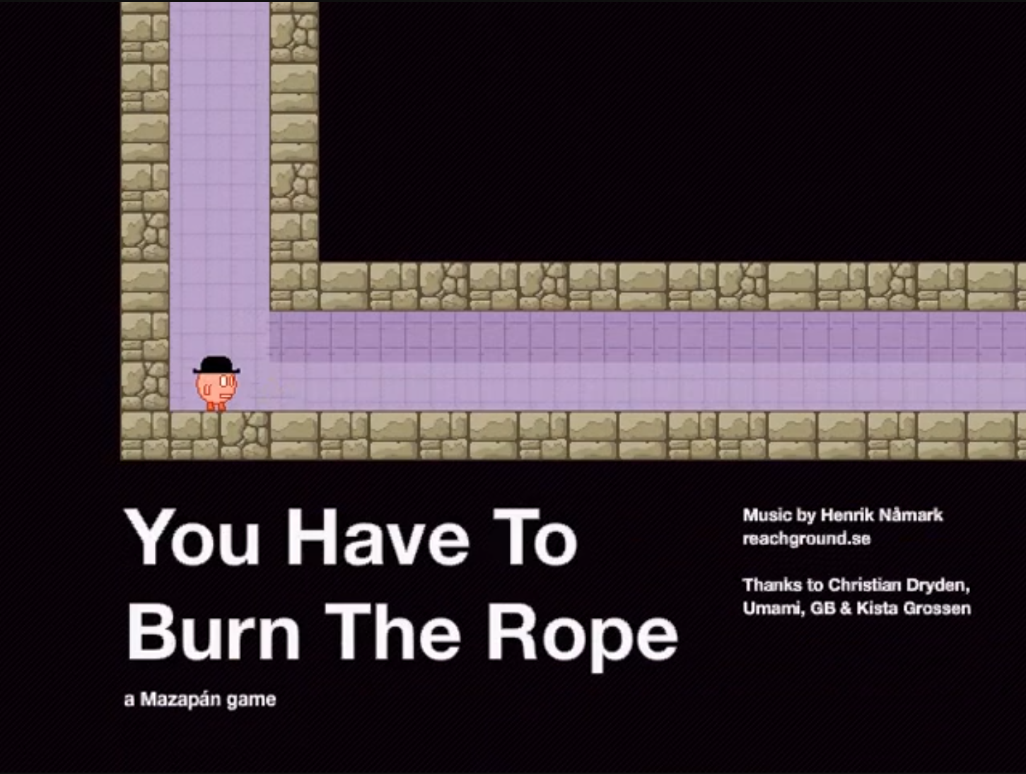 My first attempt at a Let's Play - I loved this weird, satirical flash game and wanted to share it with others. I feigned ignorance of the gimmick throughout, which is all too apparent in my delivery.