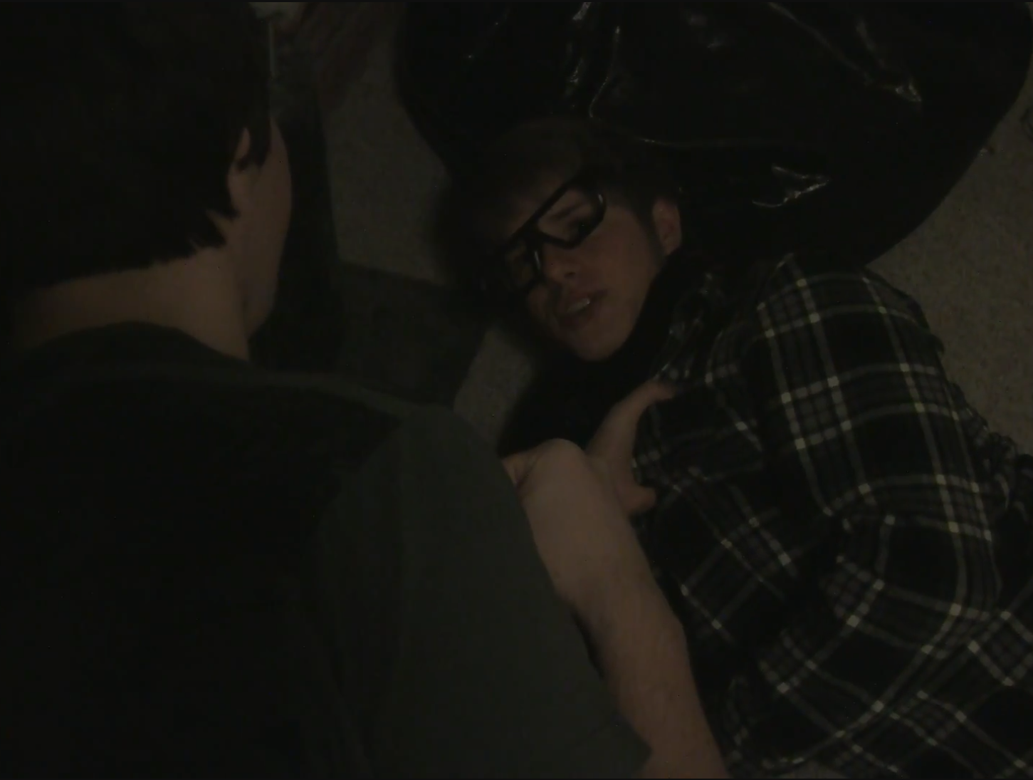 'My Thoughts on Hipsters (in 6 Seconds)' was submitted for a video editing class and ended up being my most viewed video, sitting at 176,171 views before I unlisted. Very short, very little substance, and ultimately acted as proto-ragebait.