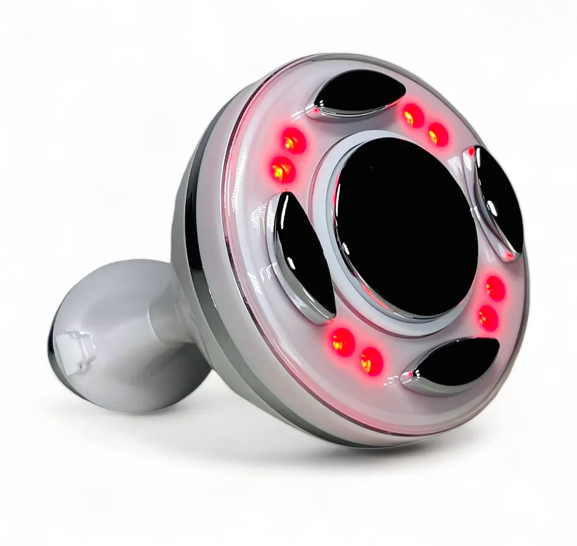 The Curve LED light therapy device