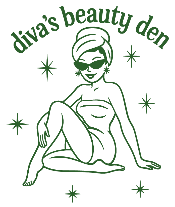Diva's Beauty Den