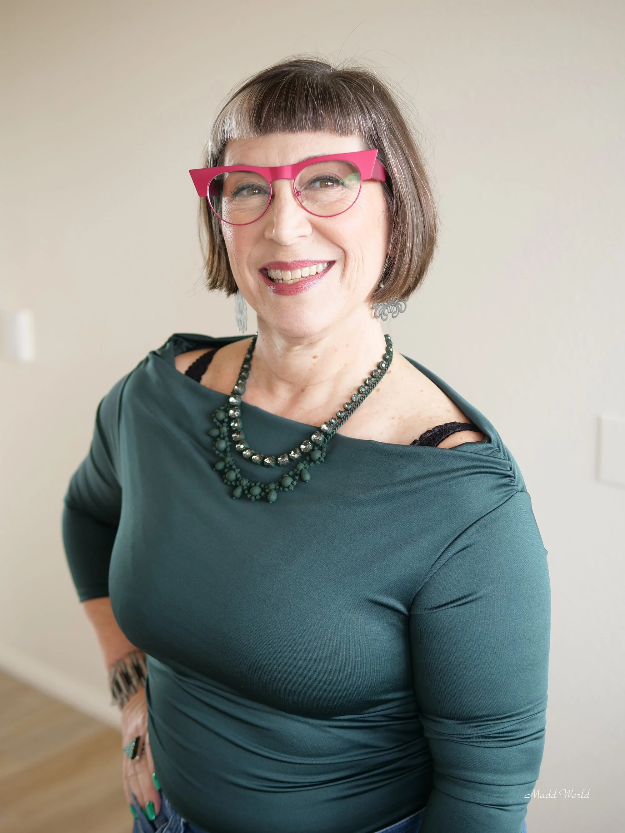 Headshot of Danielle Devlin