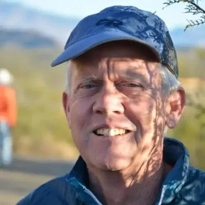 Ross Zimmerman