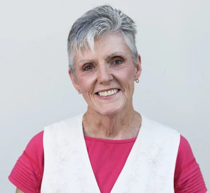 Jannie Cox