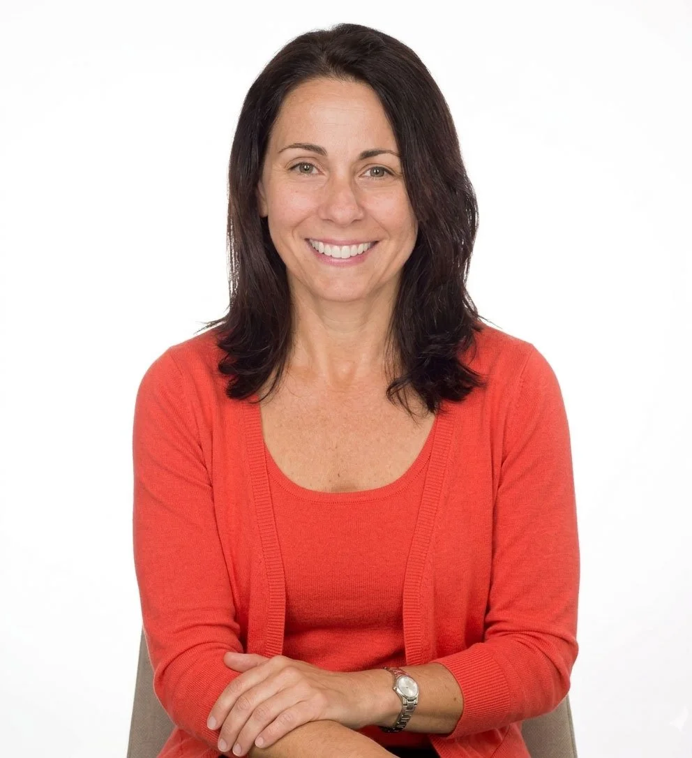 Claudia Perchinelli