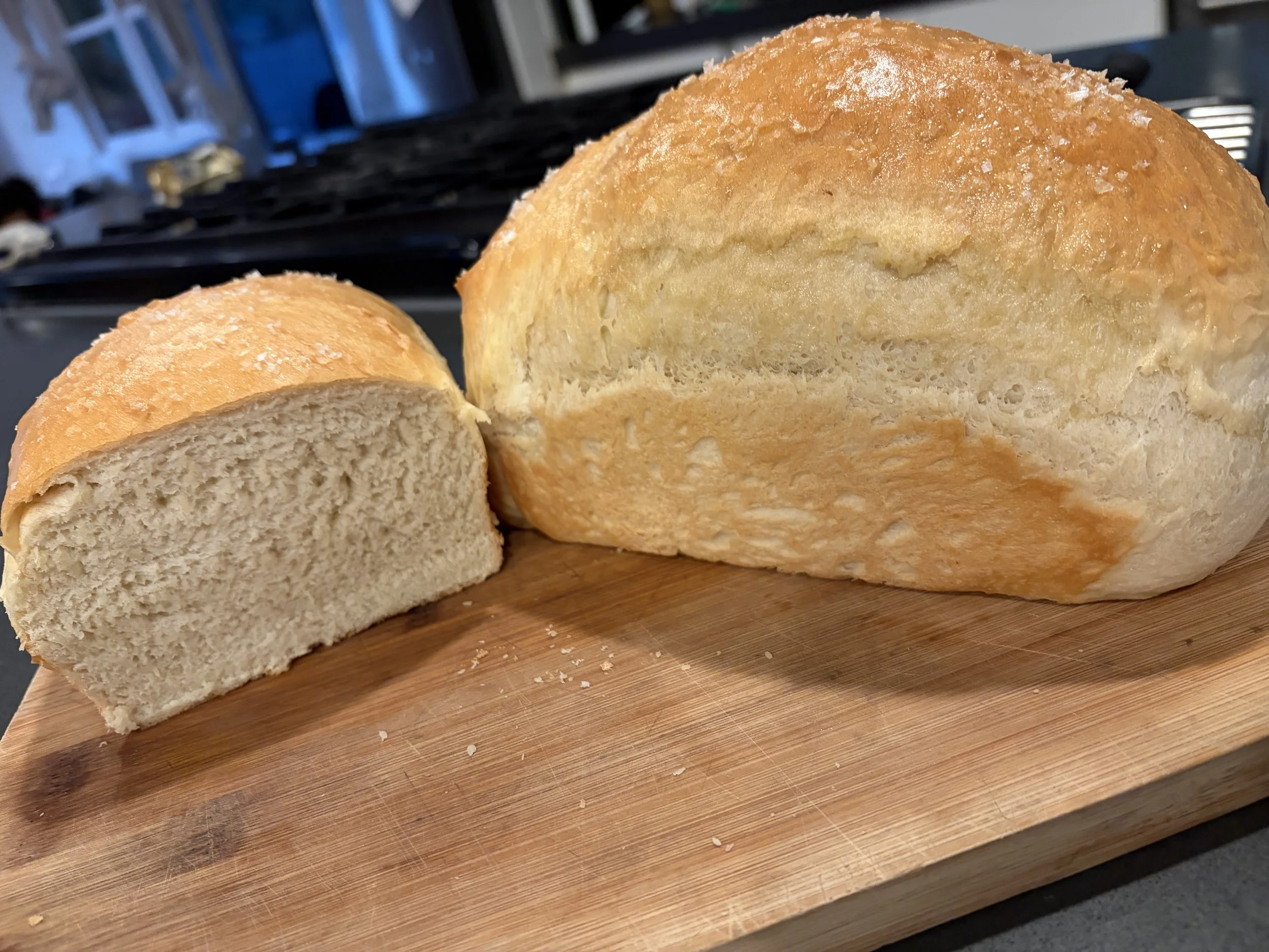 This Day Classic Bread