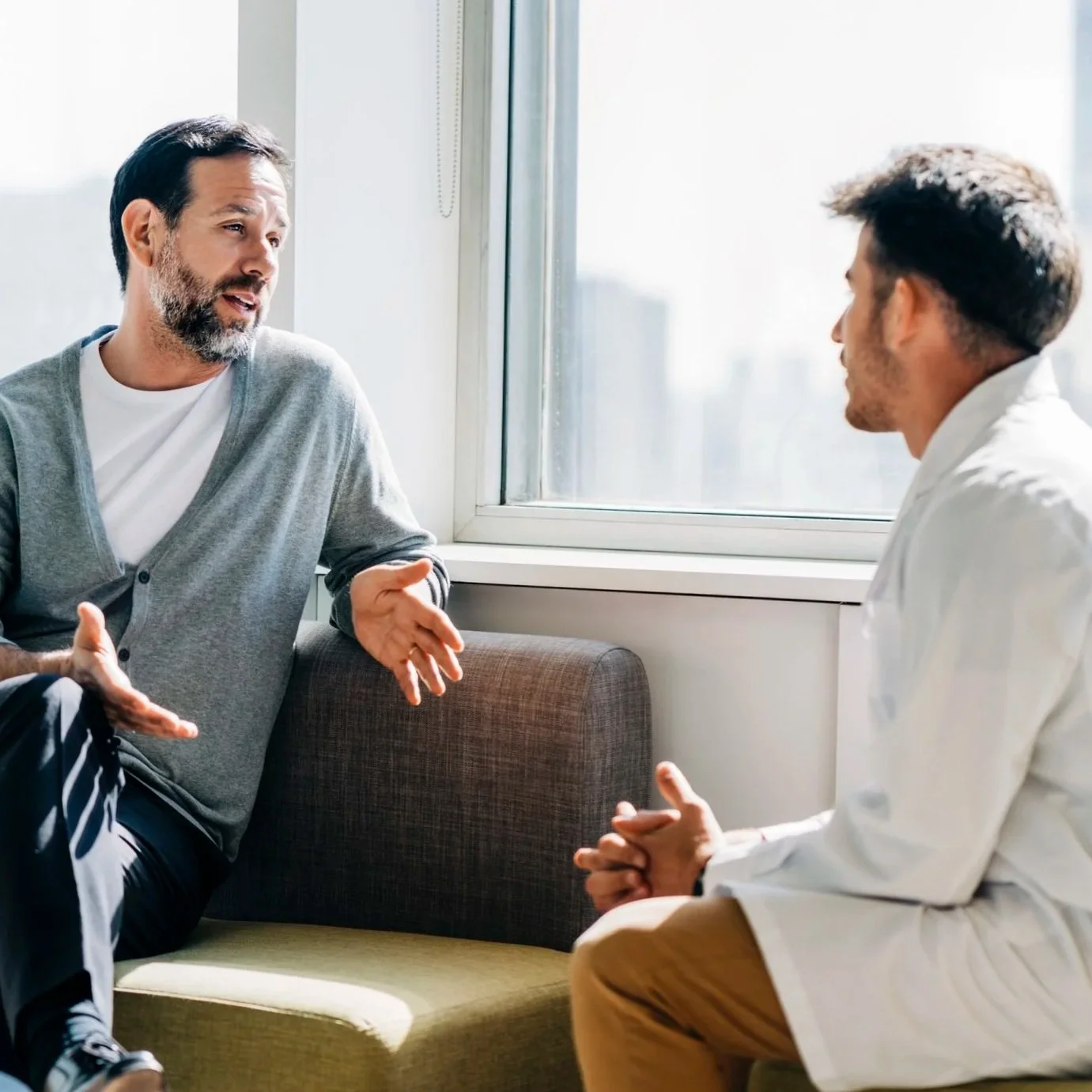 FREE consultation for a prospective patient